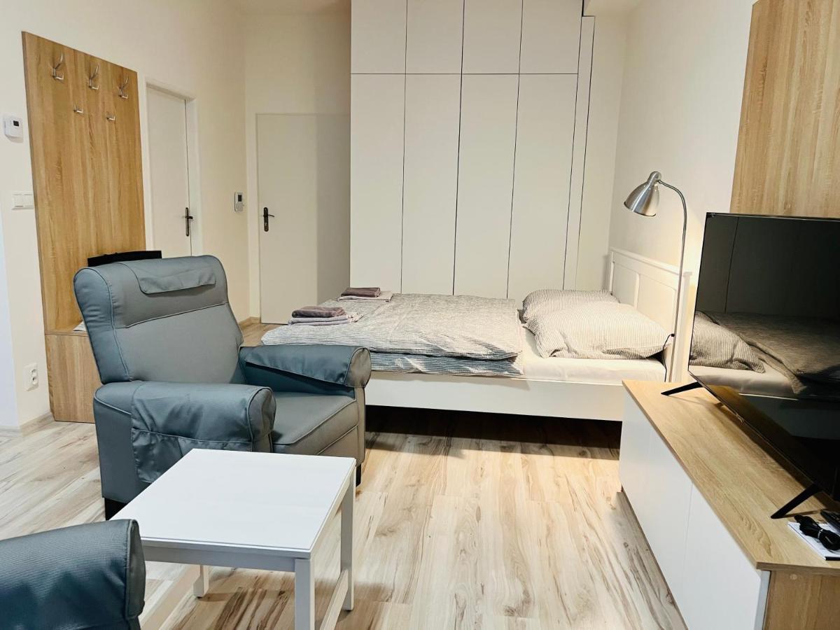 Apartman Liptov Np9 Liptovsky Mikulas Exterior photo